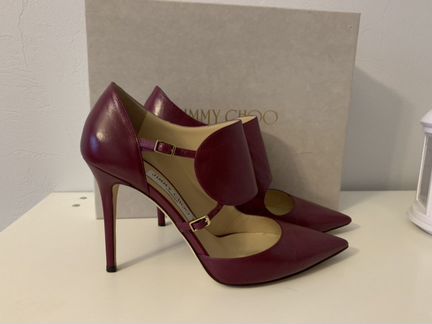 Туфли Jimmy Choo