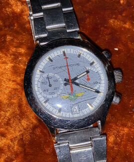 Часы советские (редкие, интересные) СССР