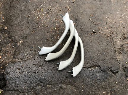 Ручки салонные Honda Fit/Jazz 2001-2008