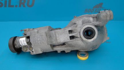 Редуктор задний Volvo Xc90 2.4 D5 2008