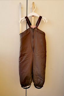 Зимний костюм Lenne р86