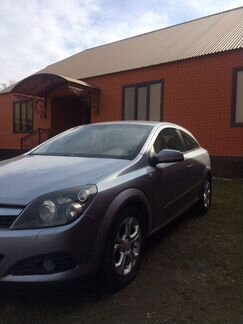 Opel Astra 1.8 МТ, 2007, 304 000 км