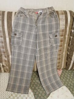 Брюки для девочки