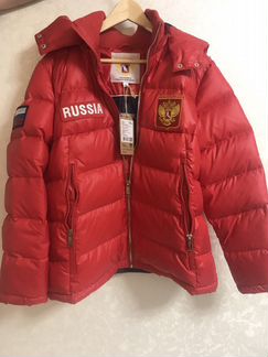 Фхр куртка сборной россии по хоккею