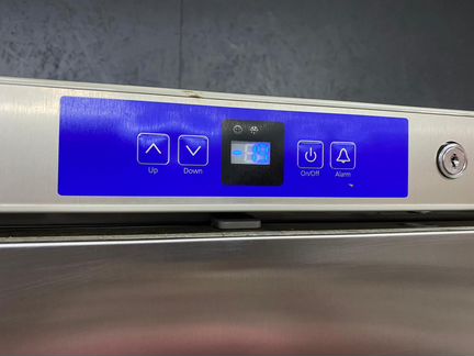 Шкаф морозильный Liebherr GGv 5060 Австрия