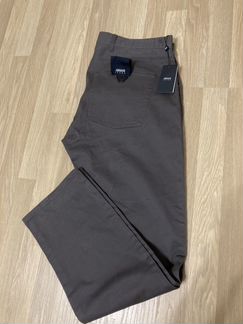 Джинсы-Брюки Armani Jeans