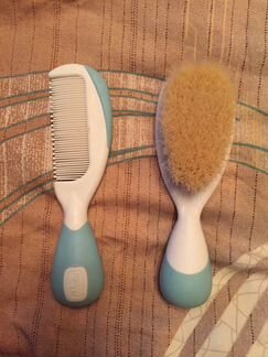 Расческа chicco для малышей