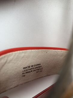 Босоножки Michael Kors