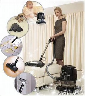 Новая Экосистема Хьюля, немецкая техника hyla NST