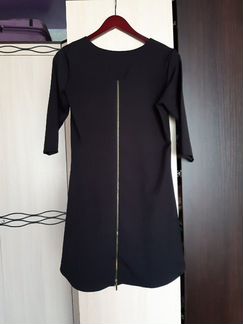 Платье повседневное