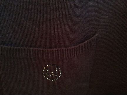 Новый стильный кардиган Liu Jo