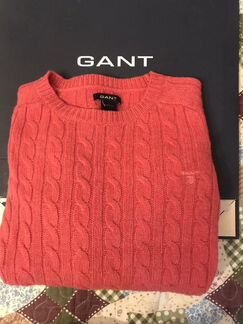 Джемпер Гант / Gant