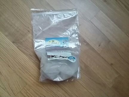 Песок для шиншилл