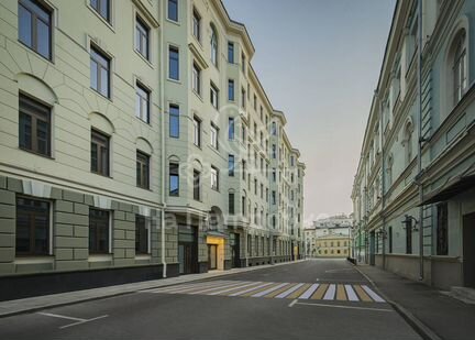 Аренда ПСН 170 м2