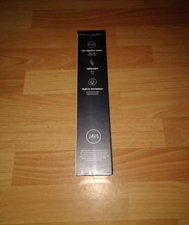 Jays x-Five Wireless новые запечатаны, ростест