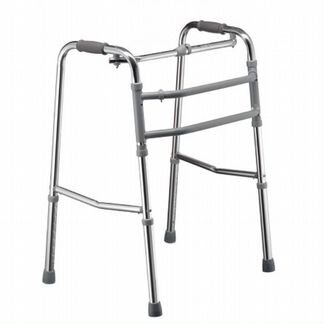 Ходунки B.Well WR-212 усиленные до 150кг