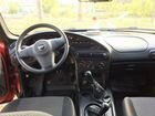 Chevrolet Niva 1.7 МТ, 2014, 5 000 км объявление продам