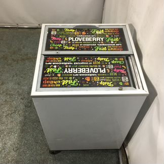 Ларь морозильный tefcold