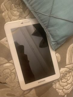 Samsung Планшет Samsung Galaxy Tab E 3G 8GB White
