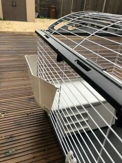 Большая клетка для грызунов или животных