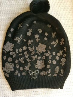 Шикарная шапка VDP