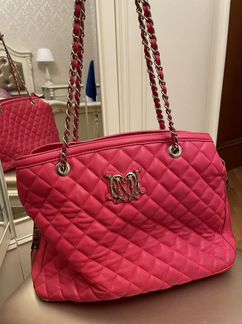 Сумка love moschino оригинал