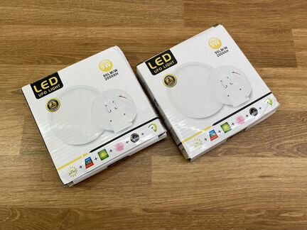 Светильник потолочный