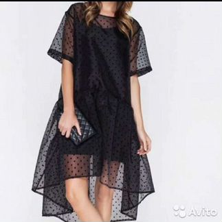 Платье Olga Skazkina