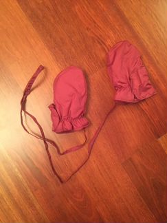 Зимний комбинезон coccodrillo