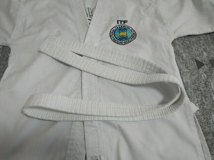 Добок ITF