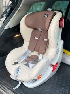 Britax Romer King II LS Автокресло детское