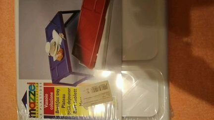 Столик в постель