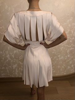 Louis vuitton платье оригинал