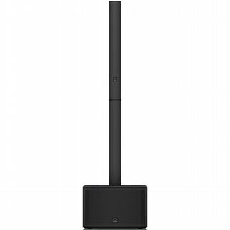 Turbosound inspire iP3000 Black