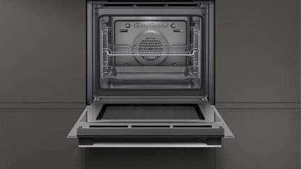 Духовой шкаф Neff B1ACE0AN0R