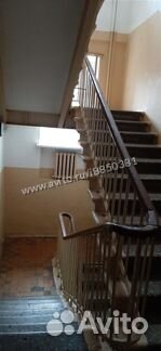 2-к квартира, 40 м², 4/5 эт.