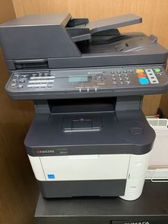 Принтер Kyocera ecosys M3540dn