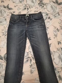 Джинсы armani оригинал р.13