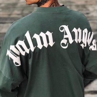 Свитшот Palm Angels