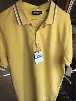 Поло dkny, Versace, Marina Yachting