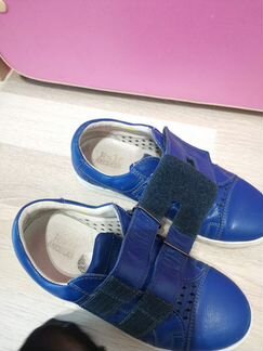 Обувь пакетом (ralf ringer)