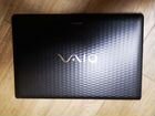 Ноутбук Sony Vaio VPC-EH3S1R объявление продам