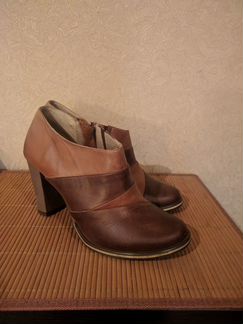 Продам ботильоны