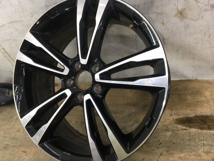 Диск литые Volvo XC60 2