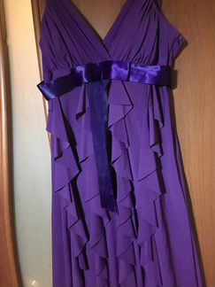 Коктейльное платье