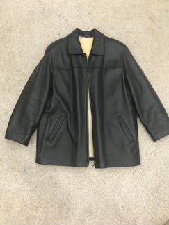 Куртка мужская зимняя