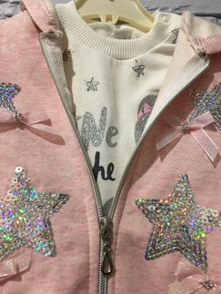 Костюм детский новый