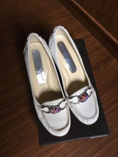 Туфли Lara Manni