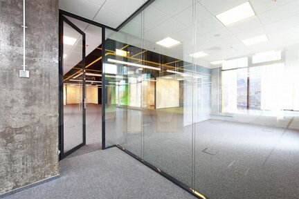 7-к квартира, 185 м², 45/46 эт.