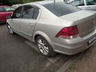 Opel Astra 1.8 МТ, 2008, 189 000 км